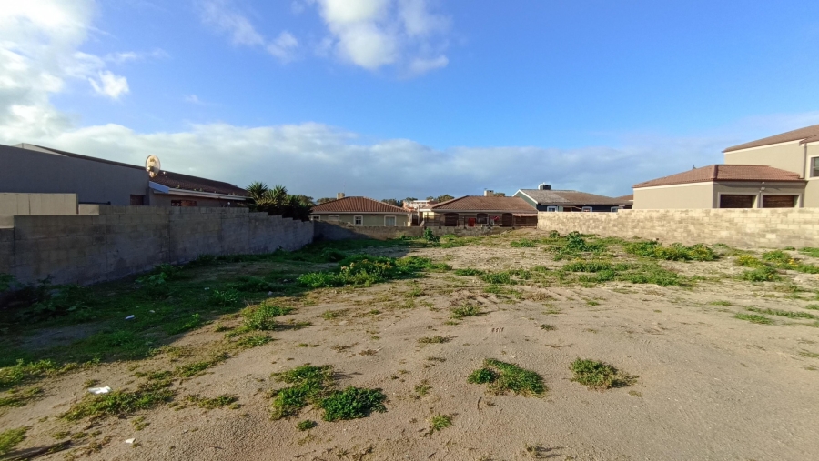 0 Bedroom Property for Sale in Bluewater Bay Western Cape